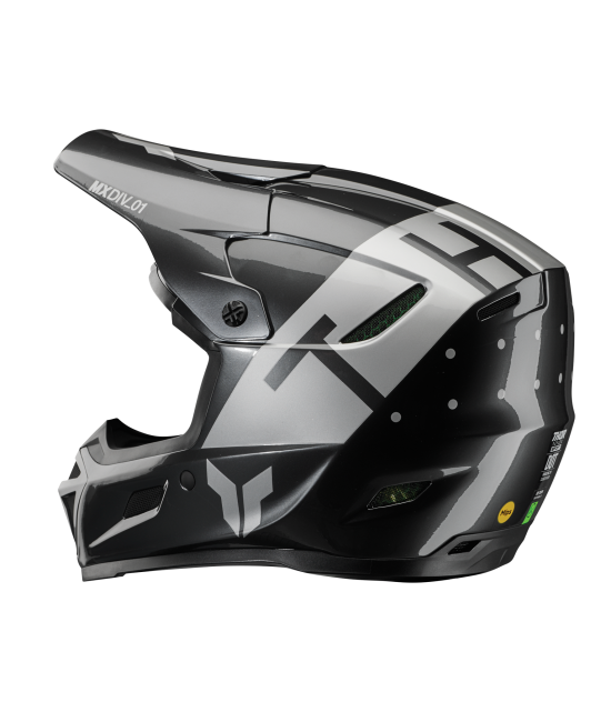 Casco Thor Reflex Sport Rogue