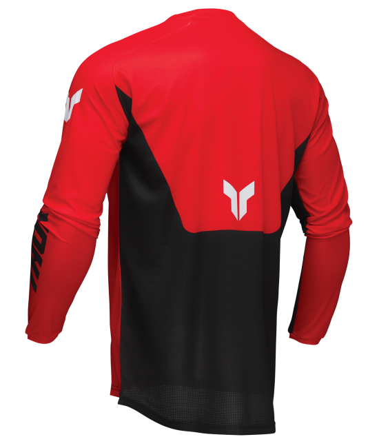 Maglia Thor LaunchMode Rossa