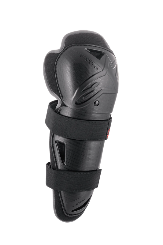 Ginocchiere Alpinestars Bionic Action per Bambini