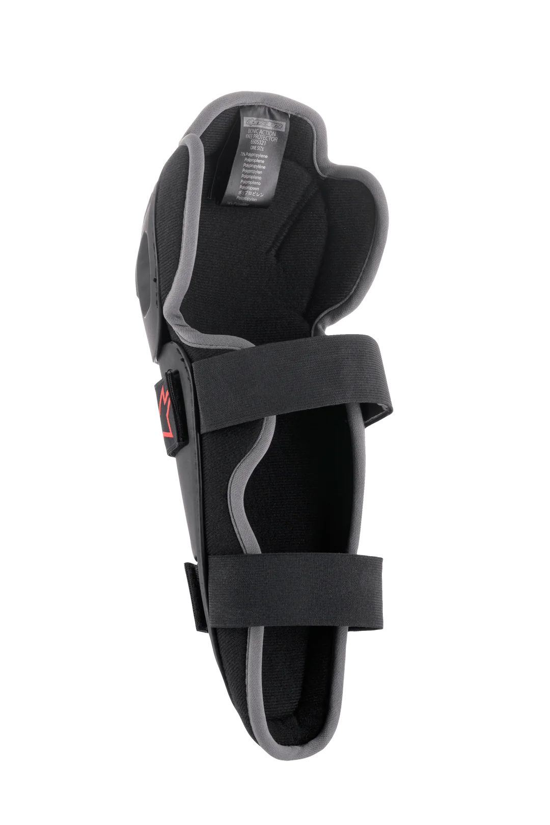 Ginocchiere Alpinestars Bionic Action