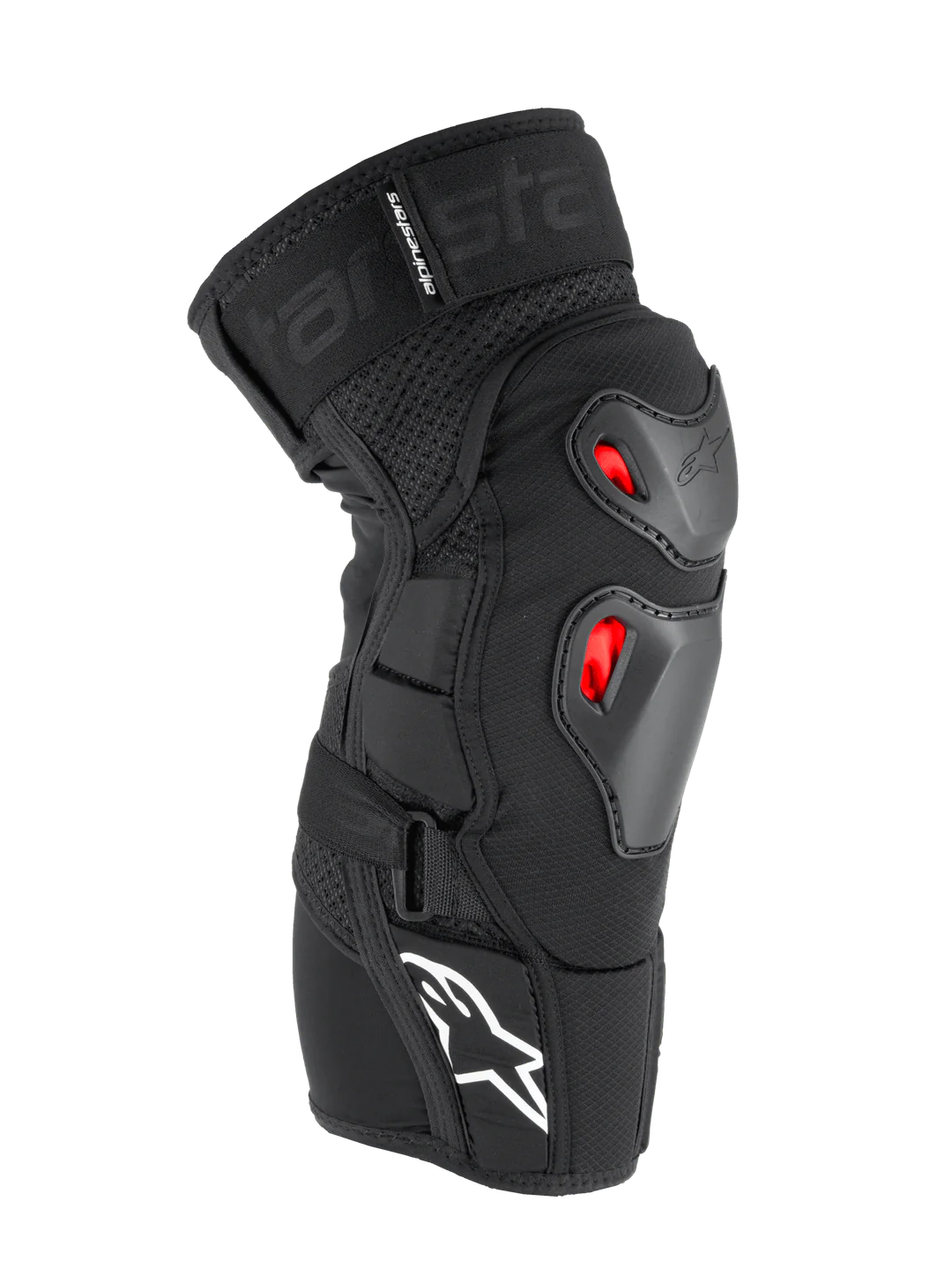 Ginocchiere Alpinestars Plasma Bionic Pro