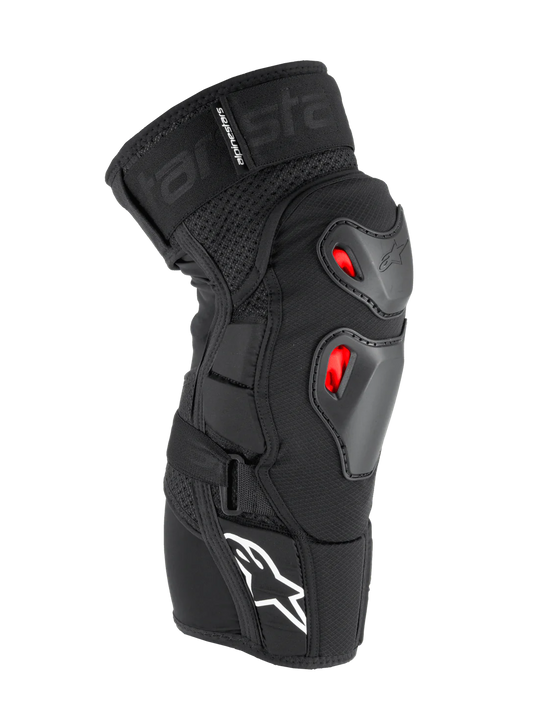 Ginocchiere Alpinestars Plasma Bionic Pro