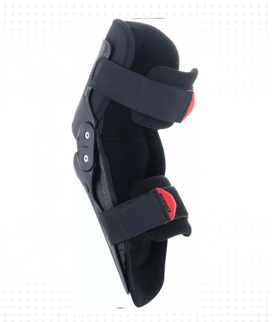 Ginocchiere Alpinestars SX-1 per bambini