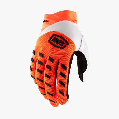 Guanti 100% Airmatic