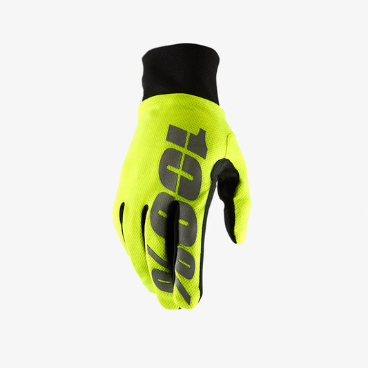Guanti 100% Hydromatic