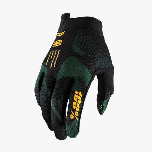 Guanti 100% iTrack Sentinel