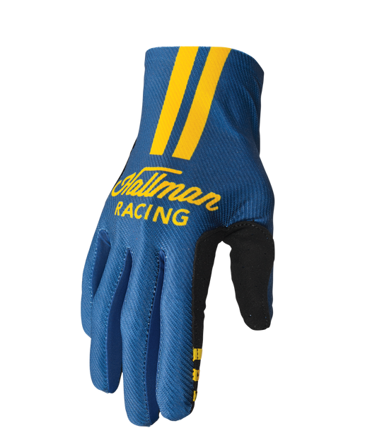 Guanti Thor Mainstay Roosted