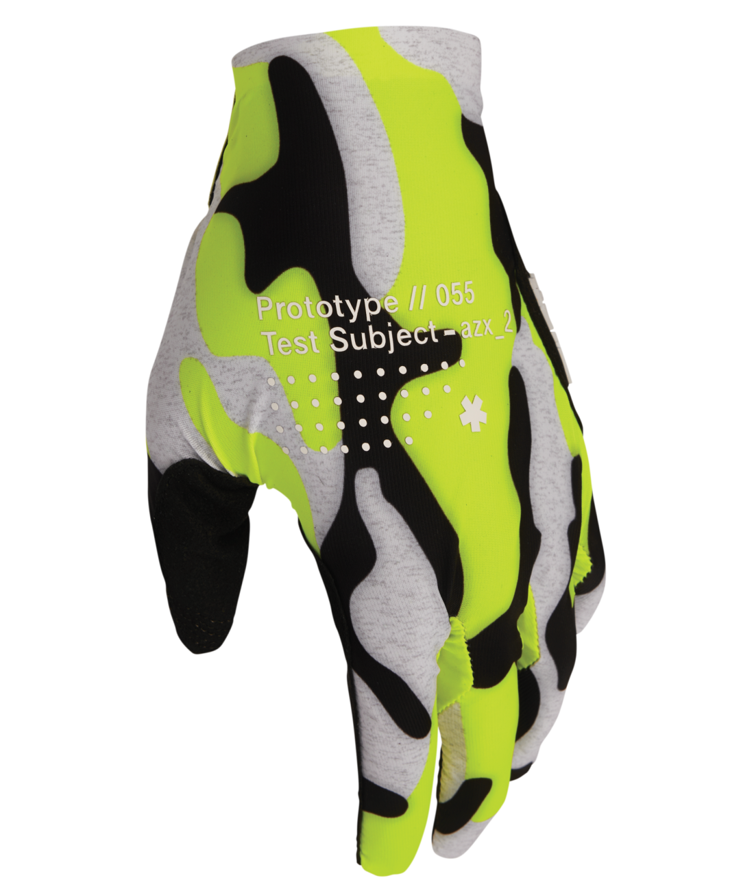 Guanti Thor Riot Sportmode