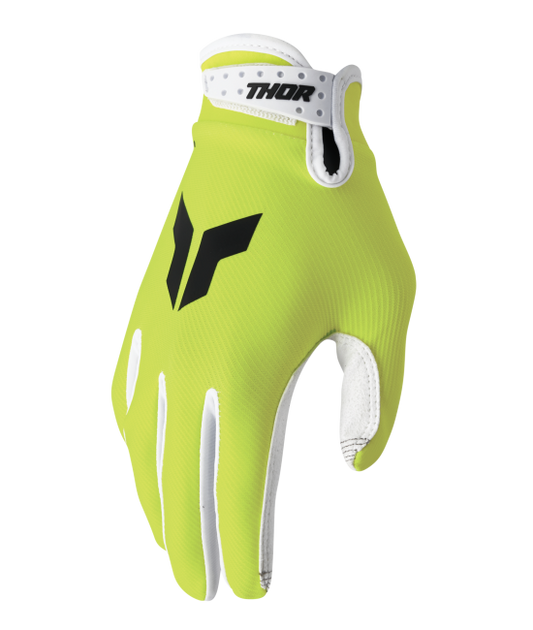 Guanti Thor Launchmode