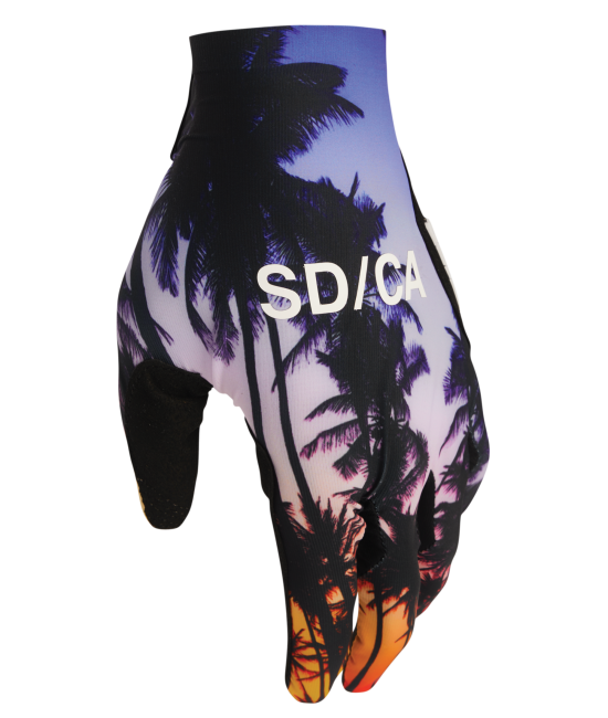 Guanti Thor SD Sportmode