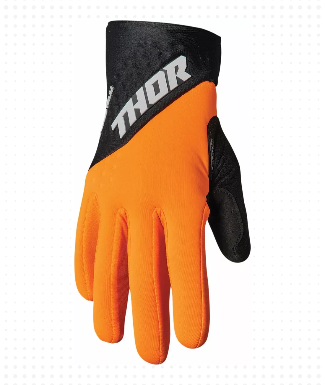 Guanti Thor Invernali Spectrum