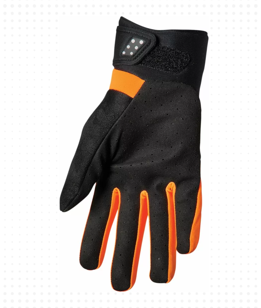 Guanti Thor Invernali Spectrum