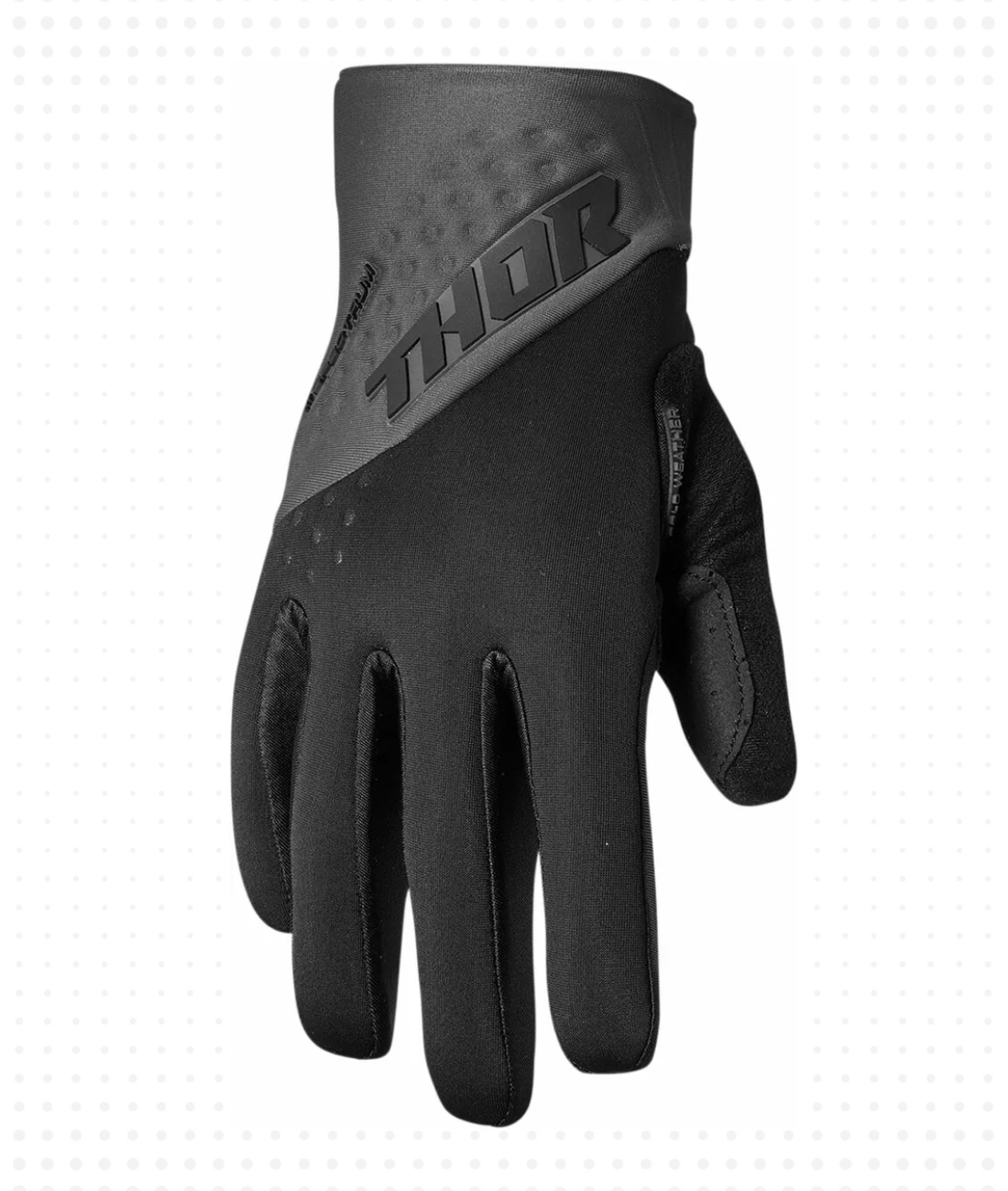 Guanti Thor Invernali Spectrum