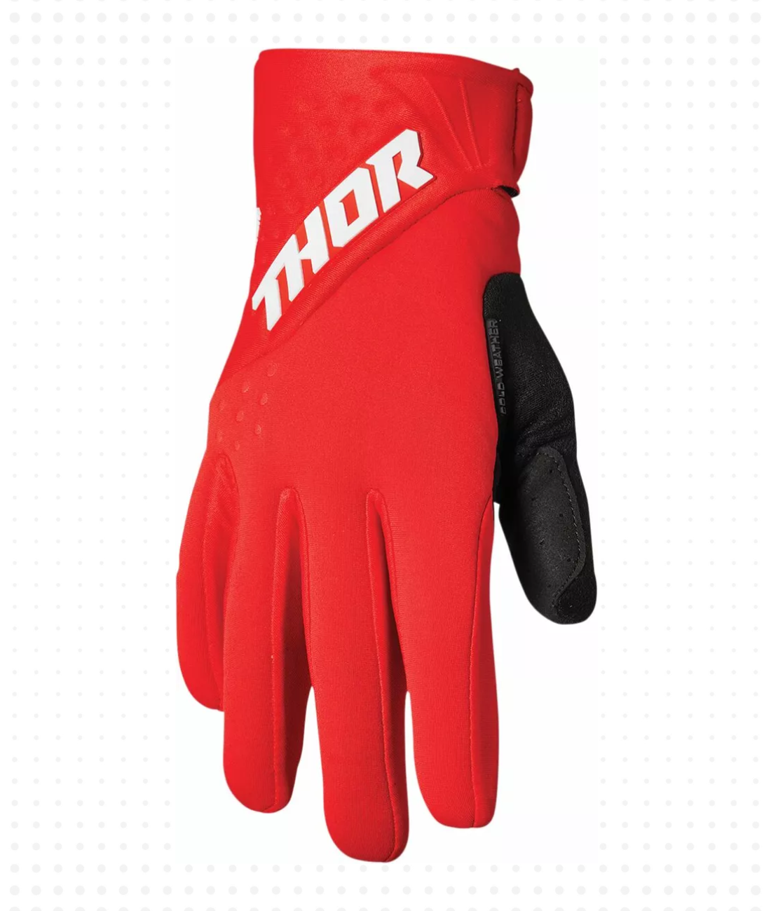 Guanti Thor Invernali Spectrum