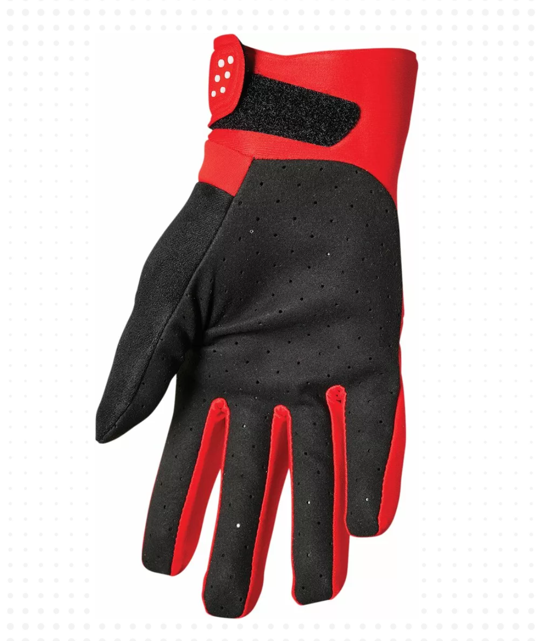 Guanti Thor Invernali Spectrum