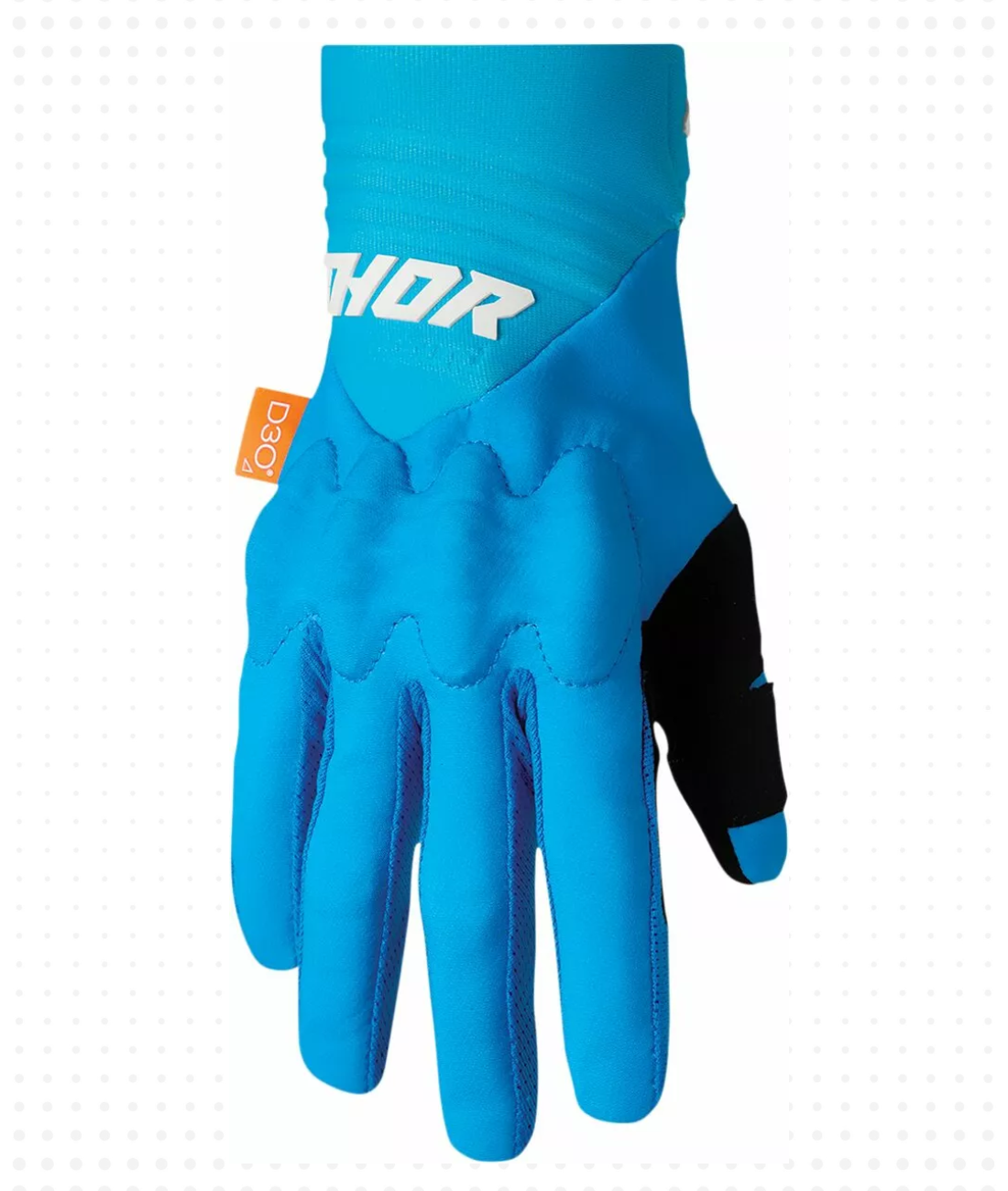 Guanti Thor Rebound