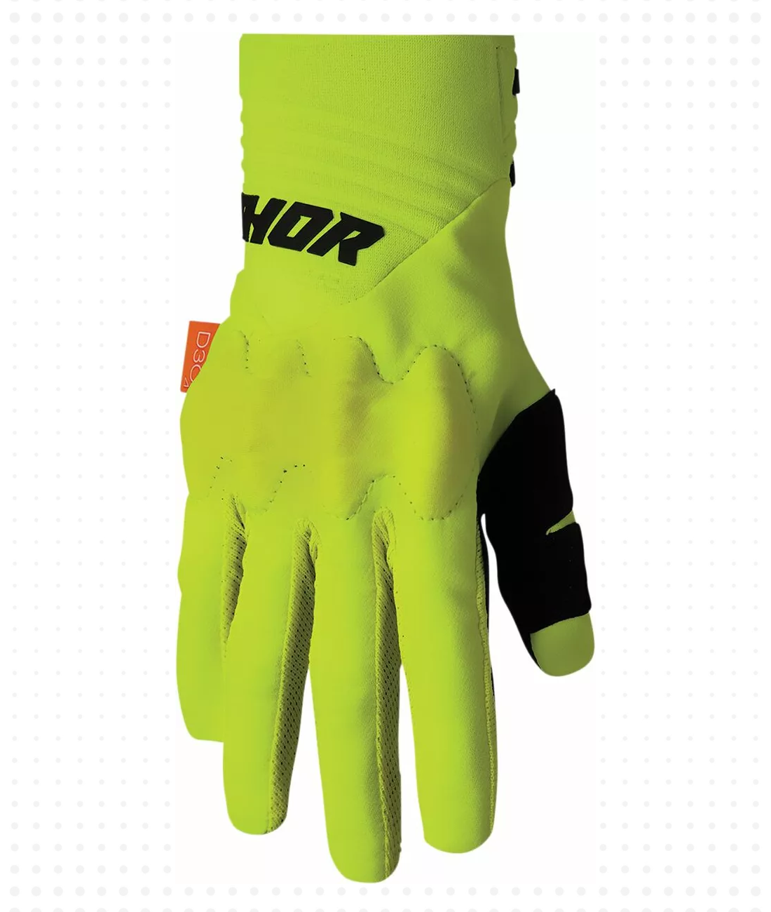 Guanti Thor Rebound