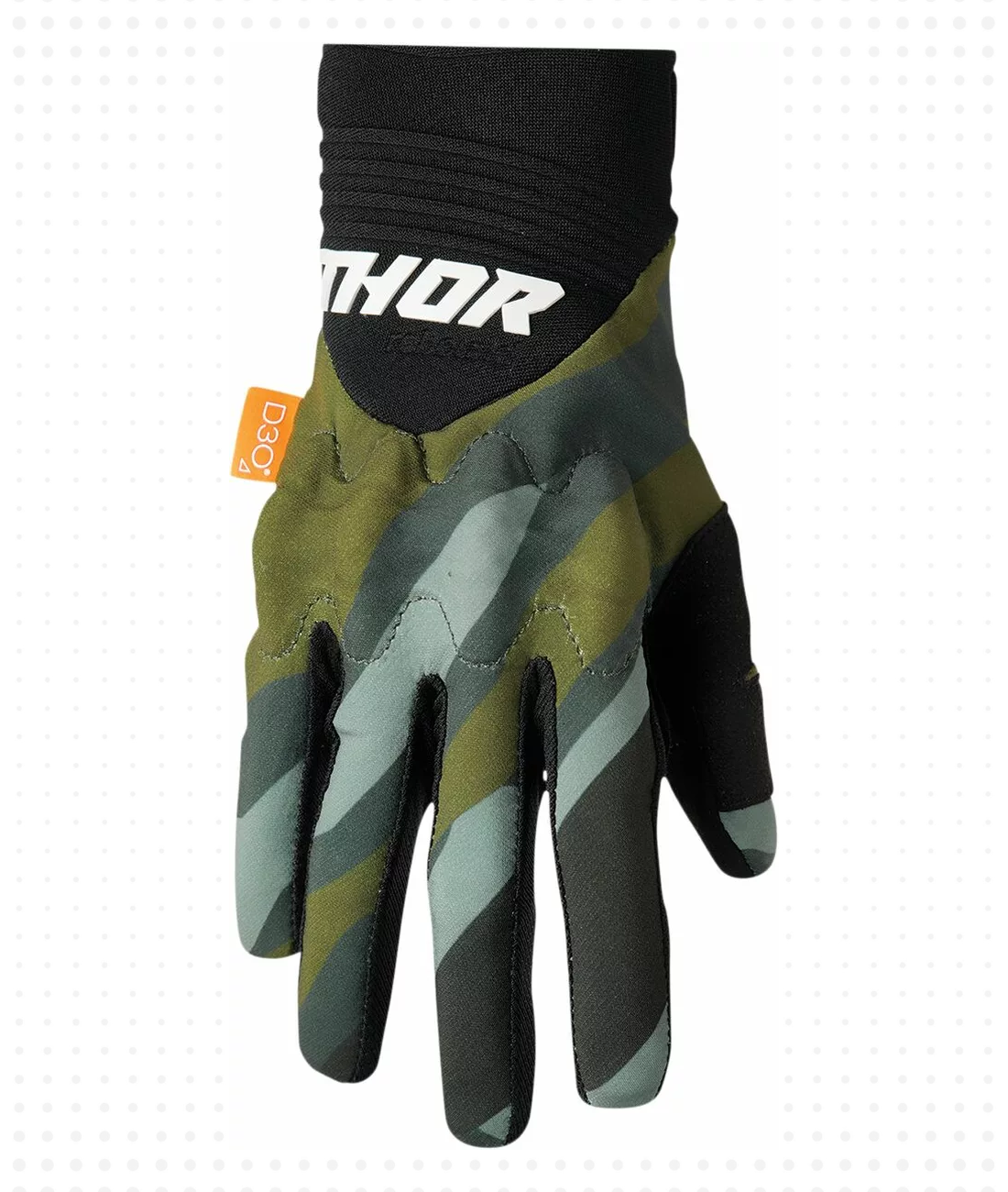 Guanti Thor Rebound