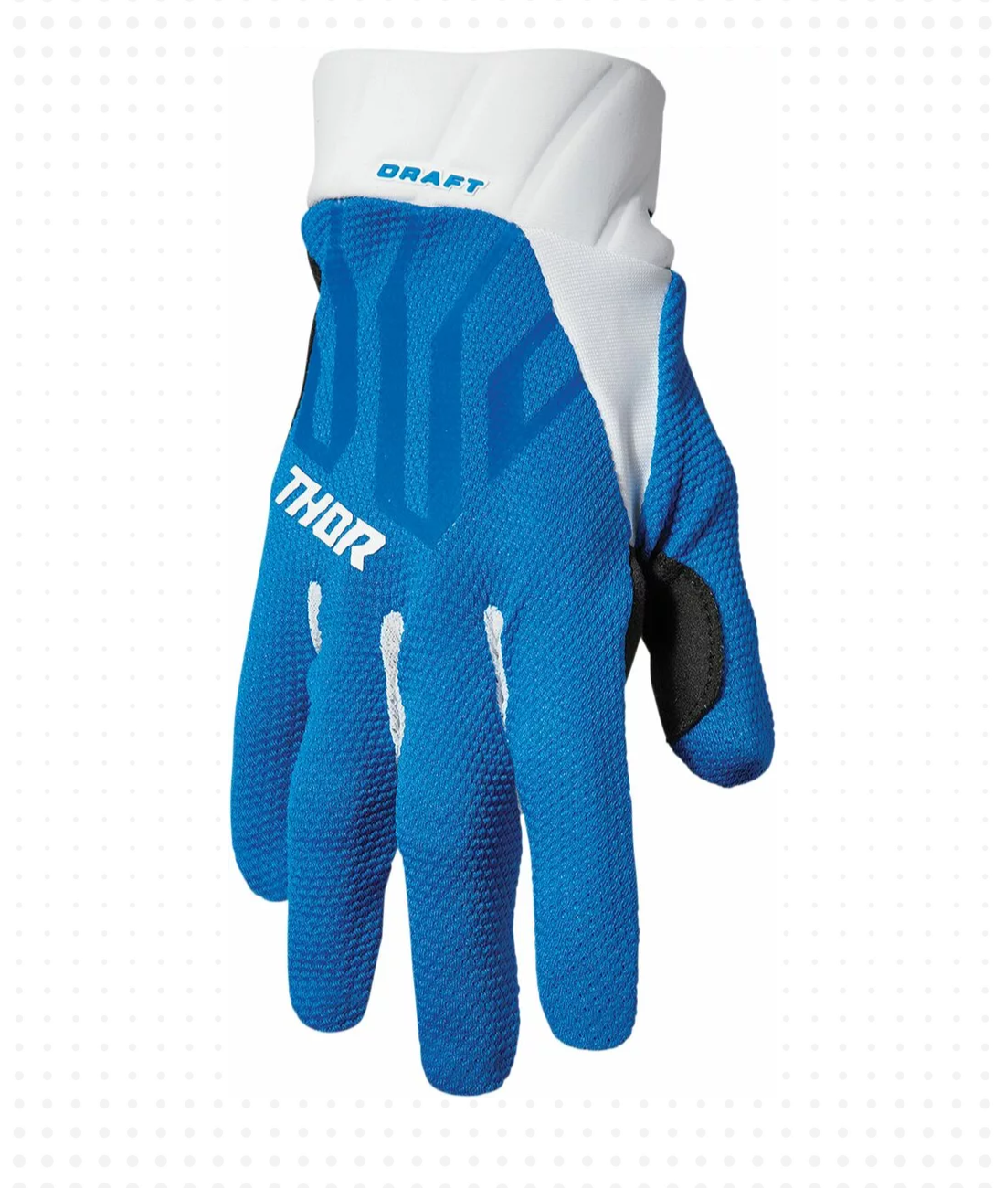 Guanti MX Thor Draft