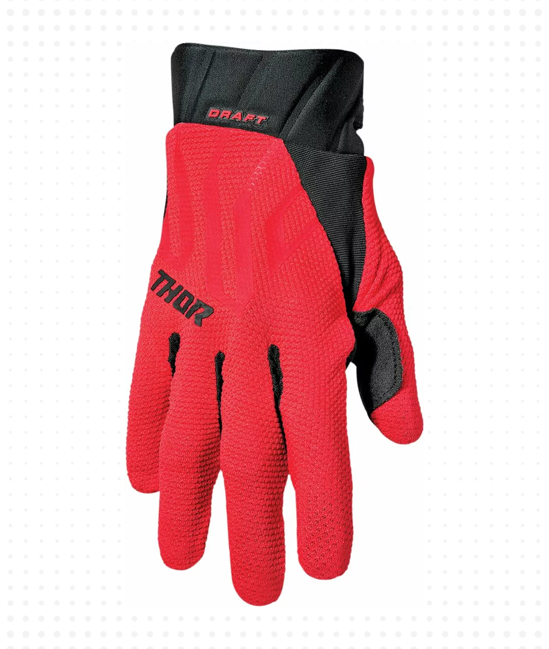 Guanti MX Thor Draft