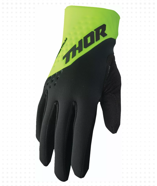 Guanti Thor Invernali Spectrum