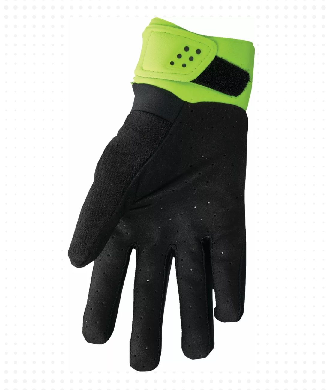 Guanti Thor Invernali Spectrum