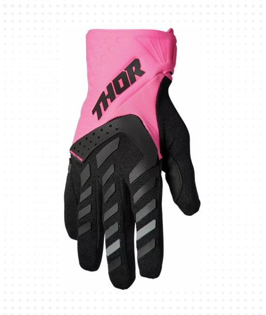 Guanti Thor Woman Spectrum