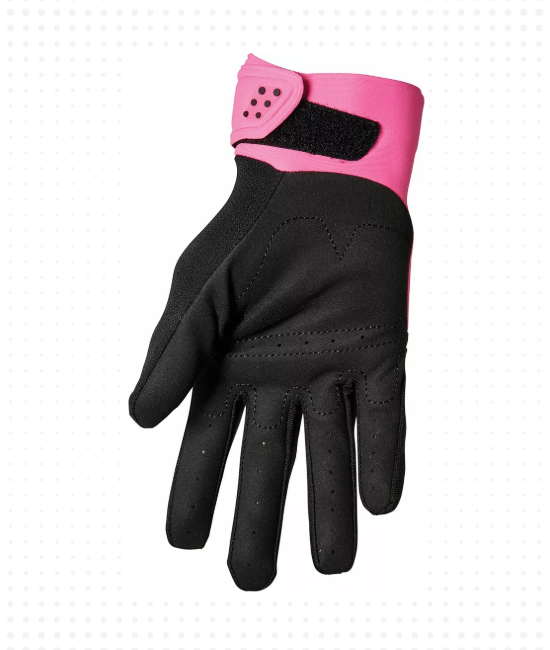 Guanti Thor Woman Spectrum