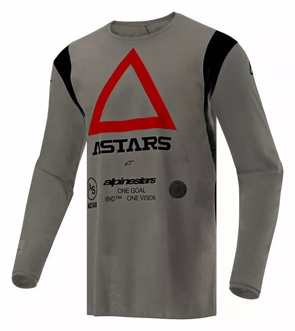 Maglia Alpinetars Techdura