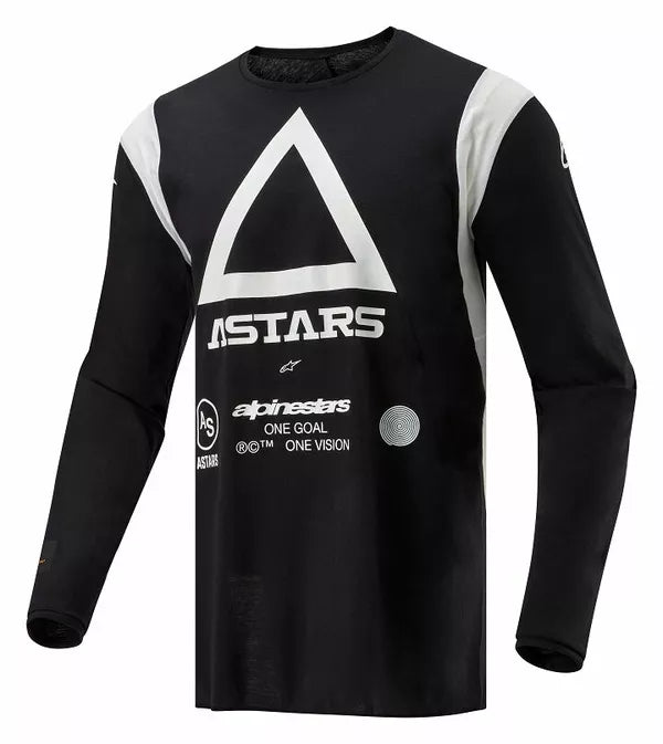 Maglia Alpinetars Techdura