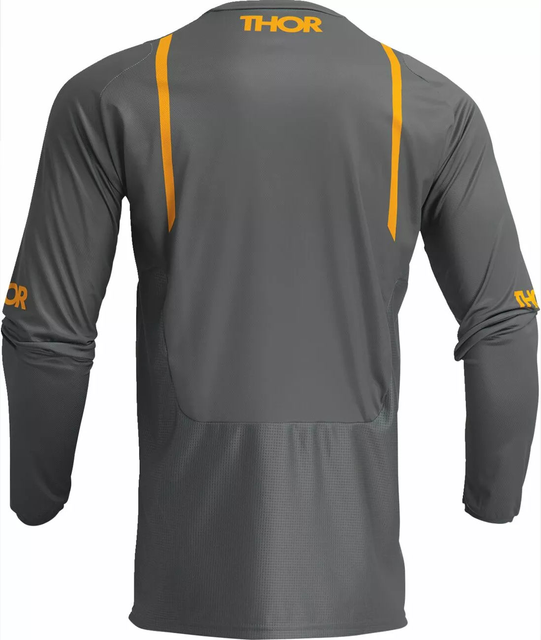 Maglia Thor Pulse Mono Arancio e Grigio