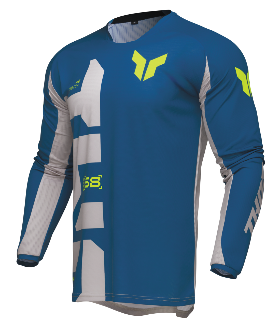 Maglia Thor Bambini Launchmode Forge Blu