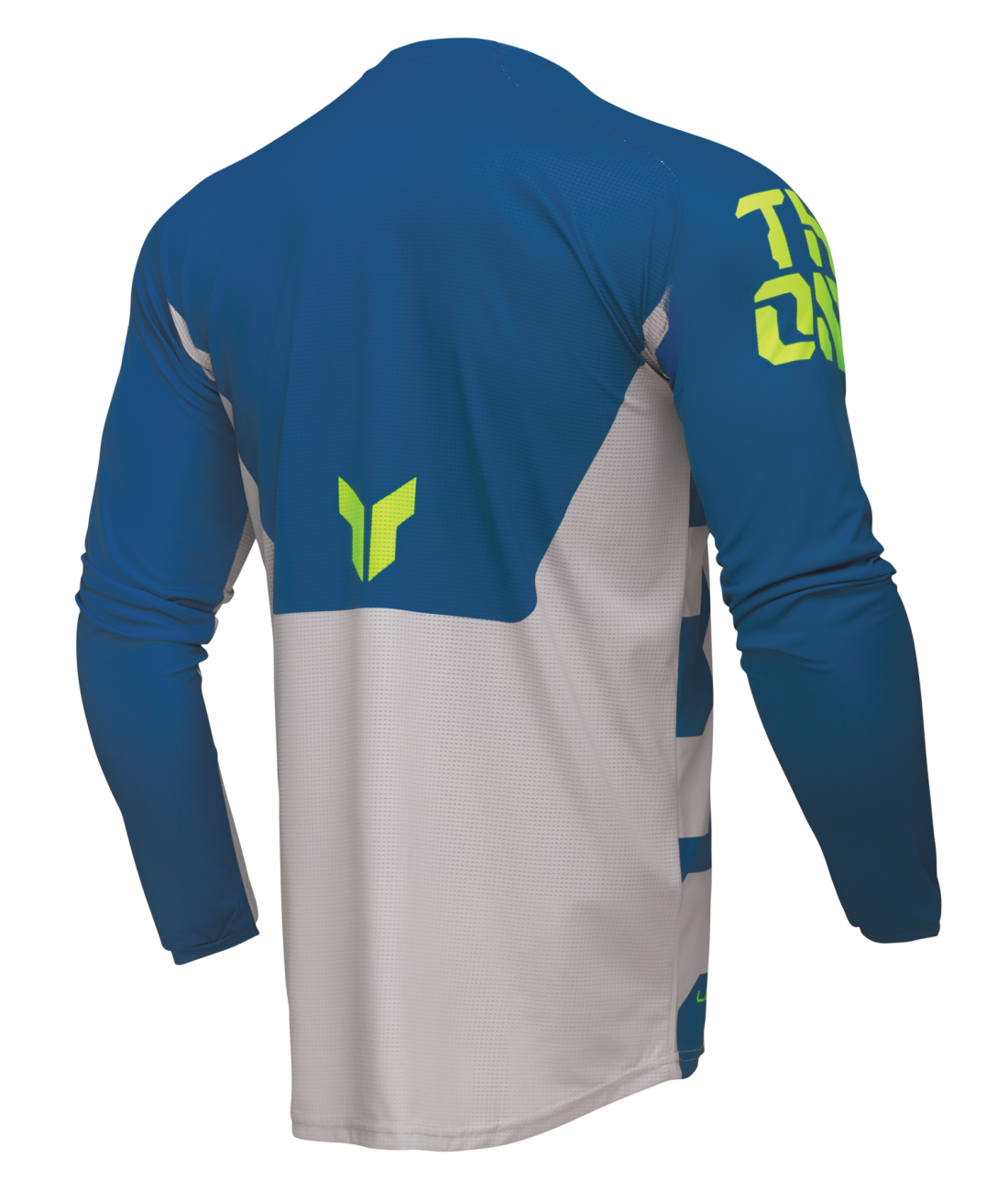 Maglia Thor Bambini Launchmode Forge Blu