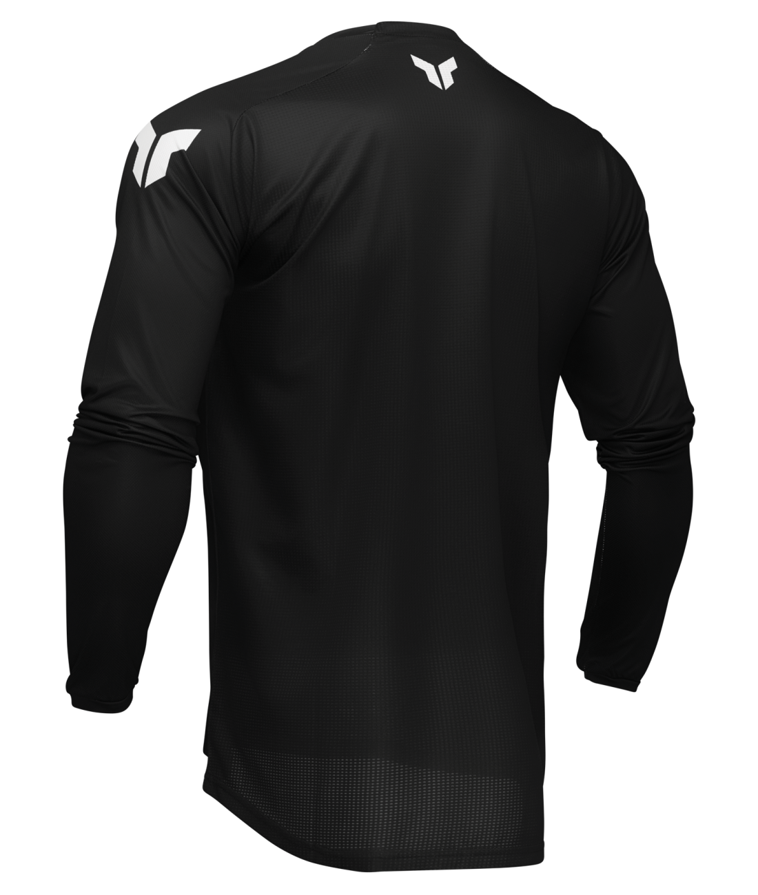 Maglia Thor Brave Launchmode Nera