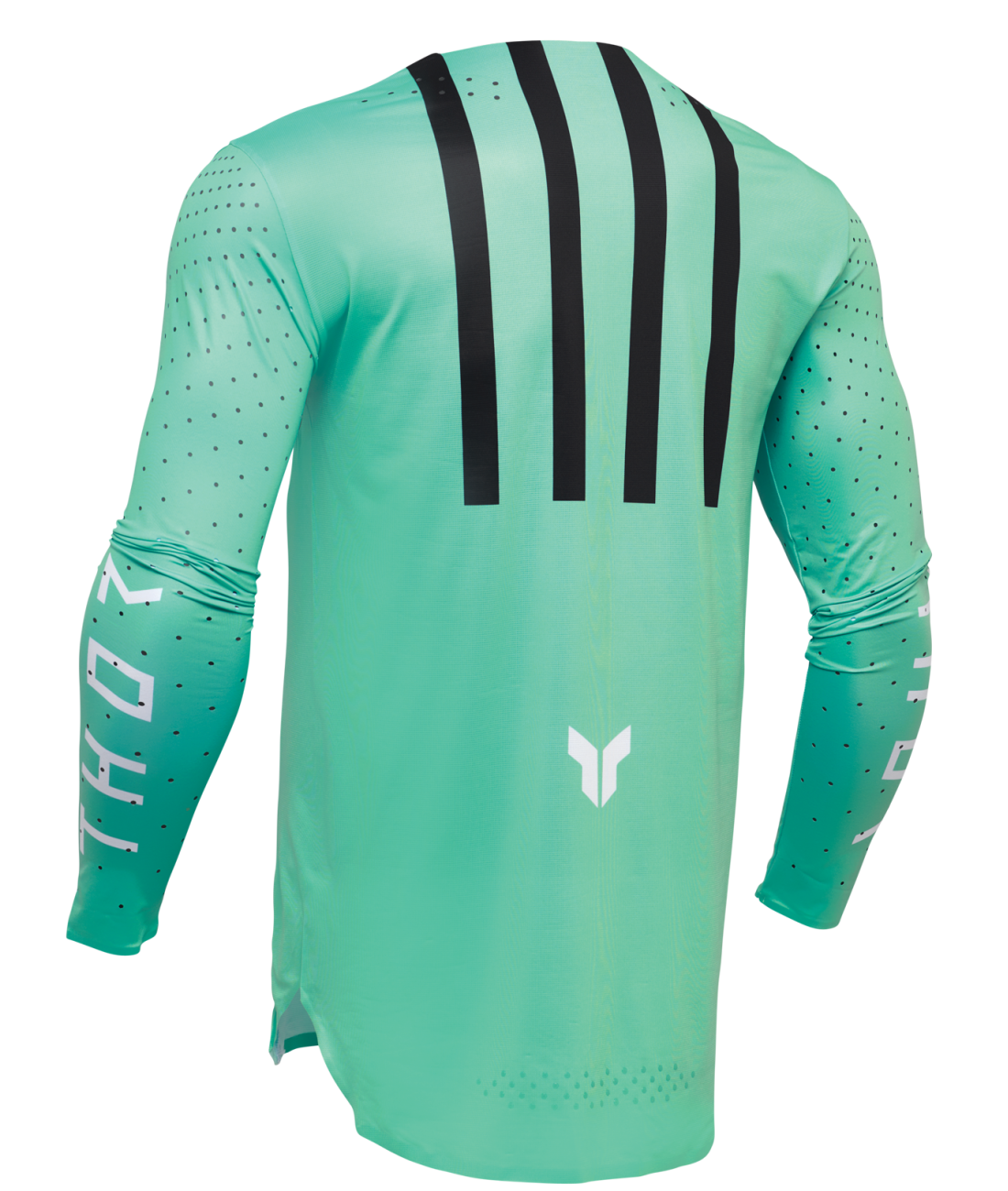 Maglia Thor Sportmode Flite Menta