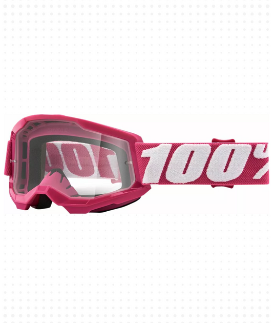 Maschera 100% Bambini Strata 2 Rosa