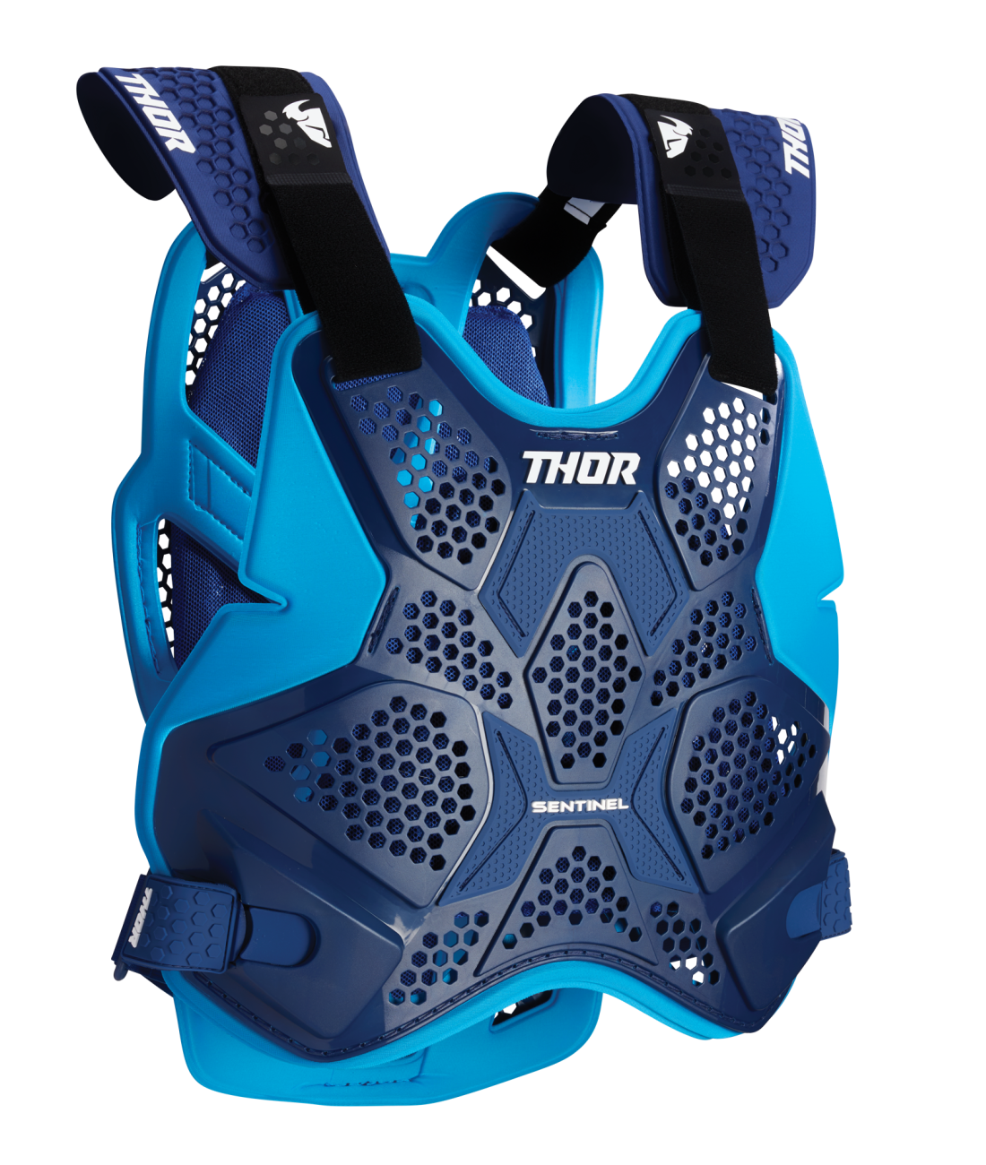 Pettorina Thor Sentinel pro