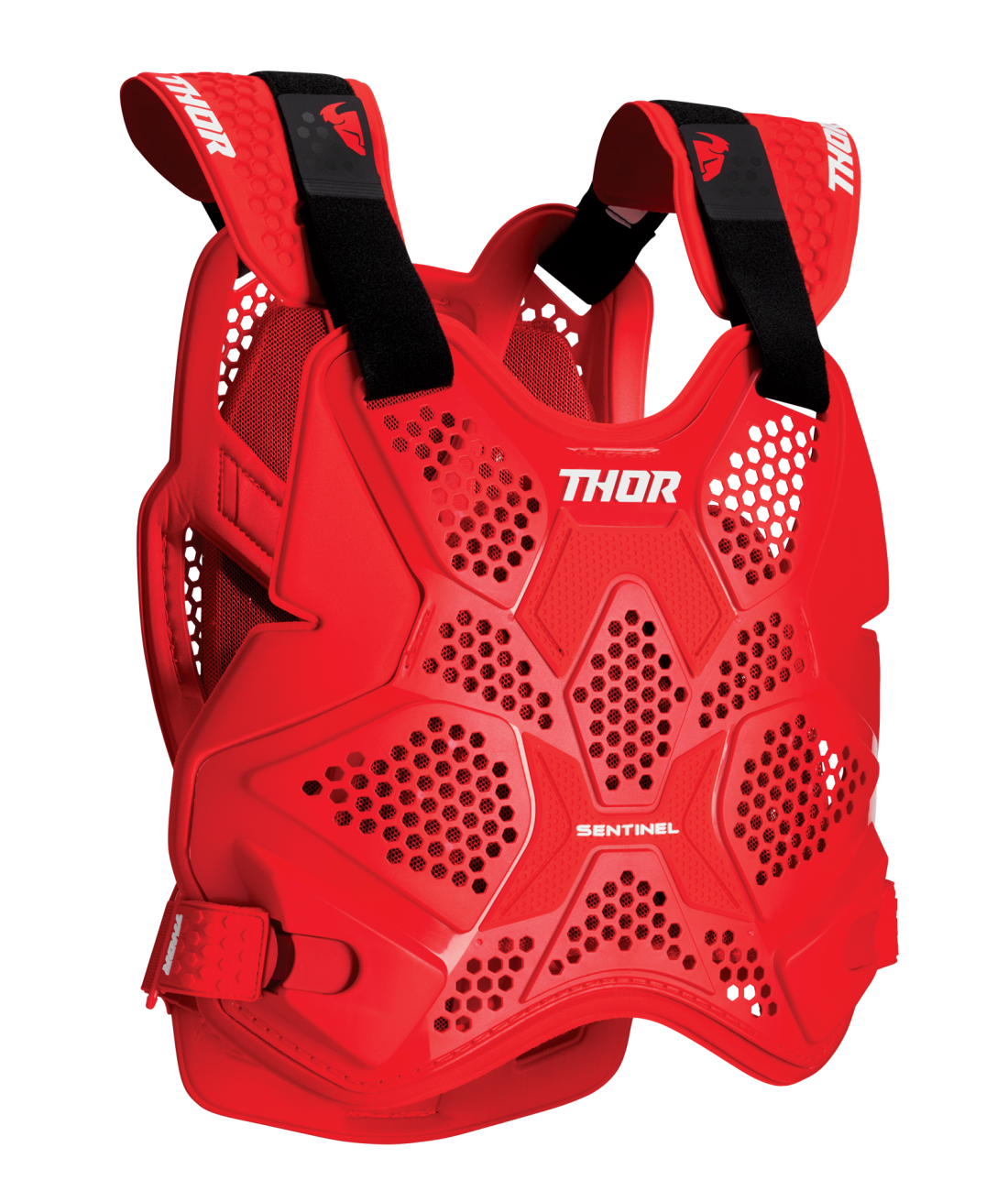 Pettorina Thor Sentinel pro