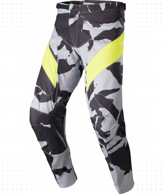 Pantalone Alpinestars Bambini  Racer Tactical