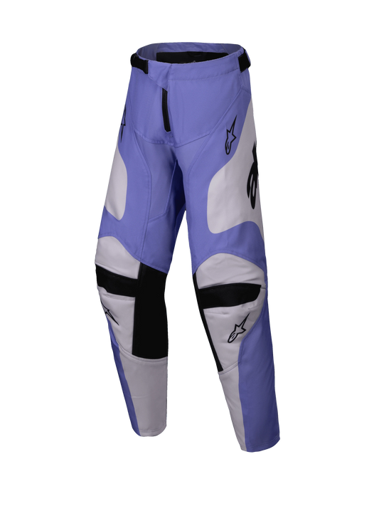 Pantalone Alpinestars Bambini Racer Veil Viola