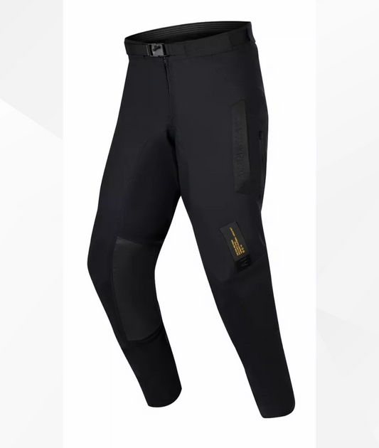 Pantalone Alpinestatrs Techdura Nero