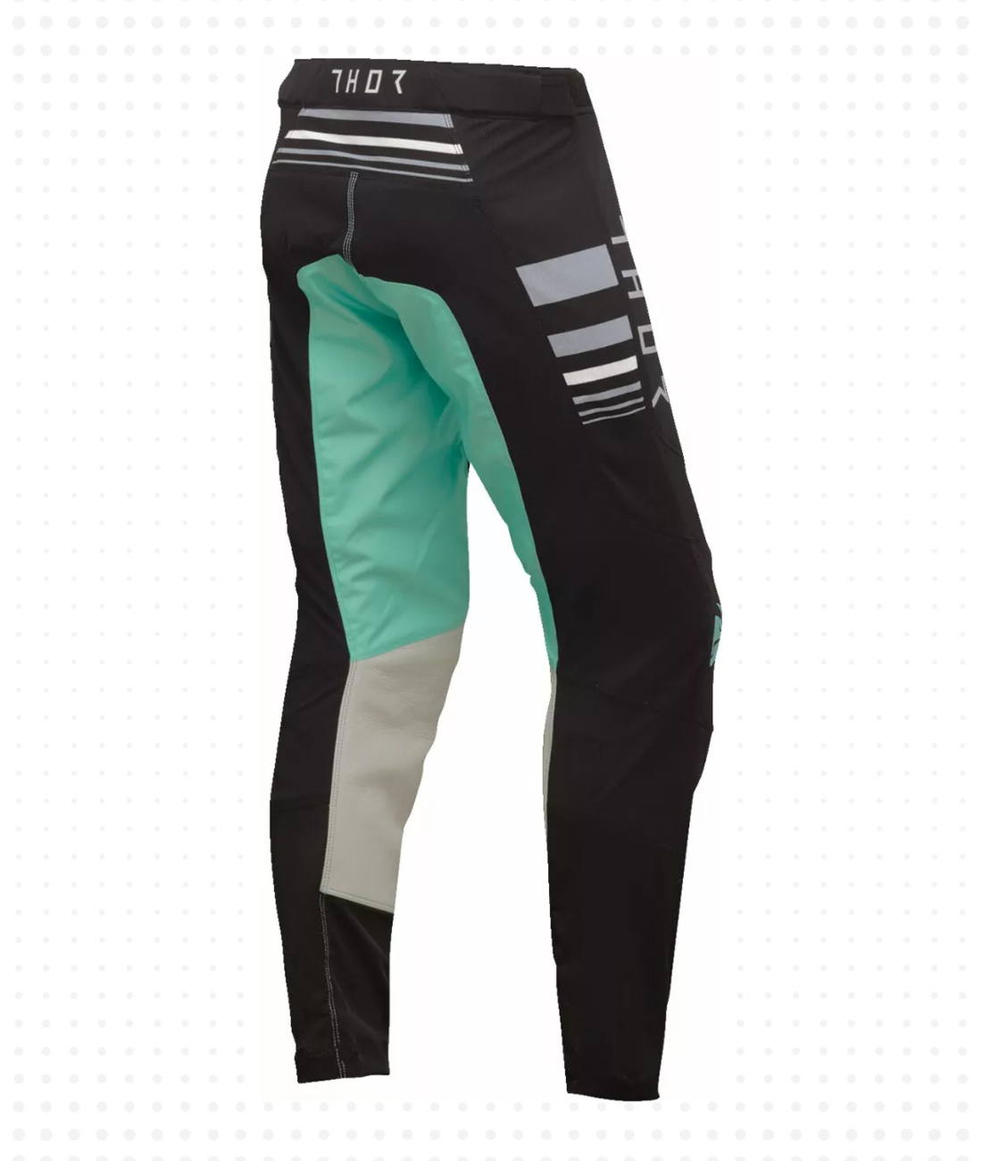 Pantalone Thor Woman Prime Blaze