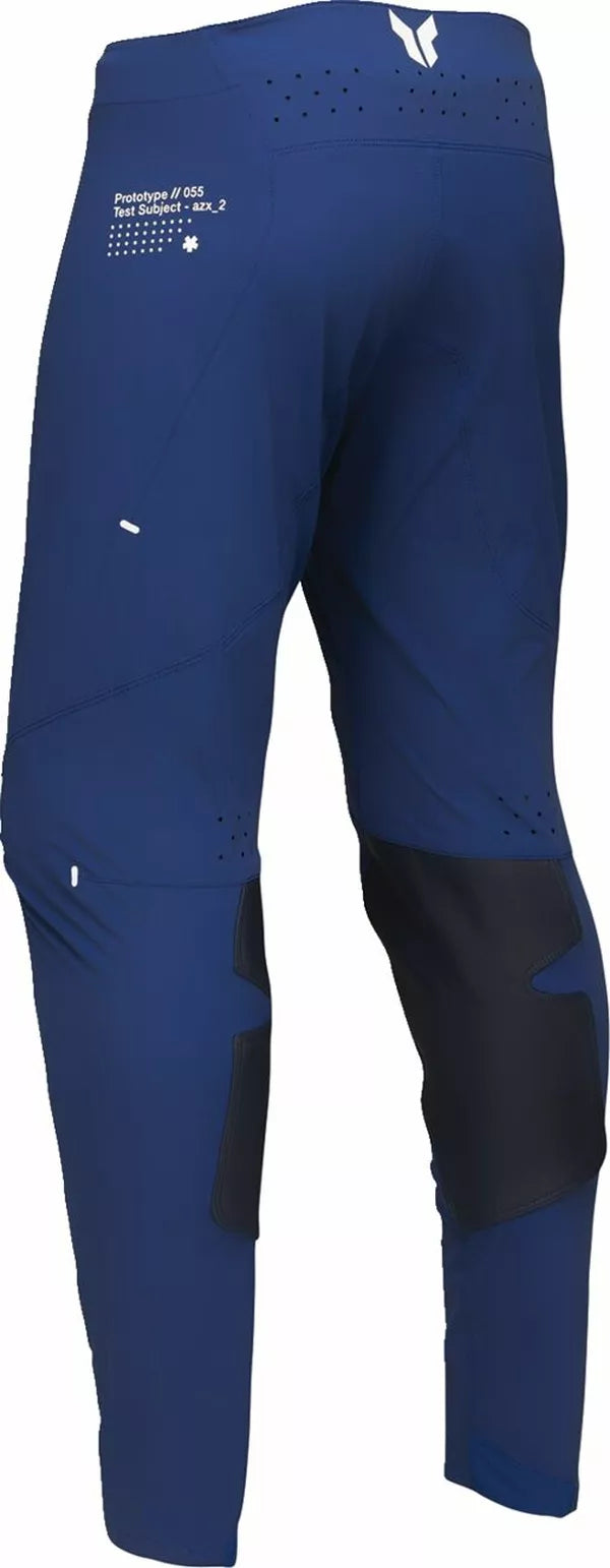 Pantalone Sportmode Strike Blu