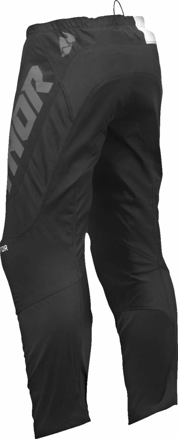 Pantalone Thor Sector Checker Nero