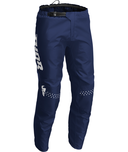 Pantalone Thor Bambini Sector Minimal Blu