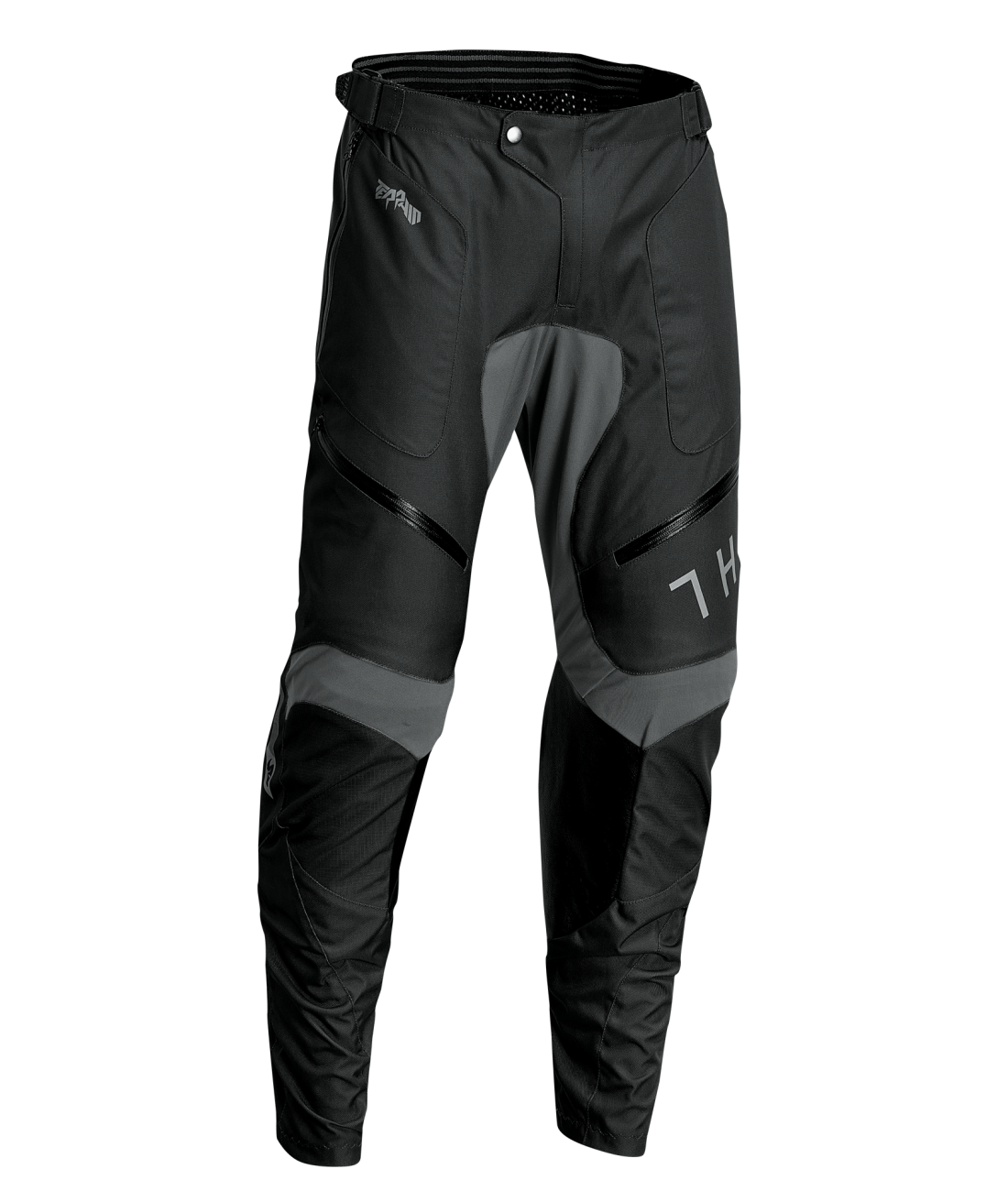 Pantalone Thor Terrain indossare dentro Lo Stivale