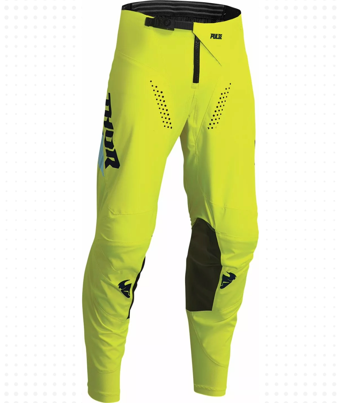 Pantalone Thor Bambini Pulse Tactic Fluo