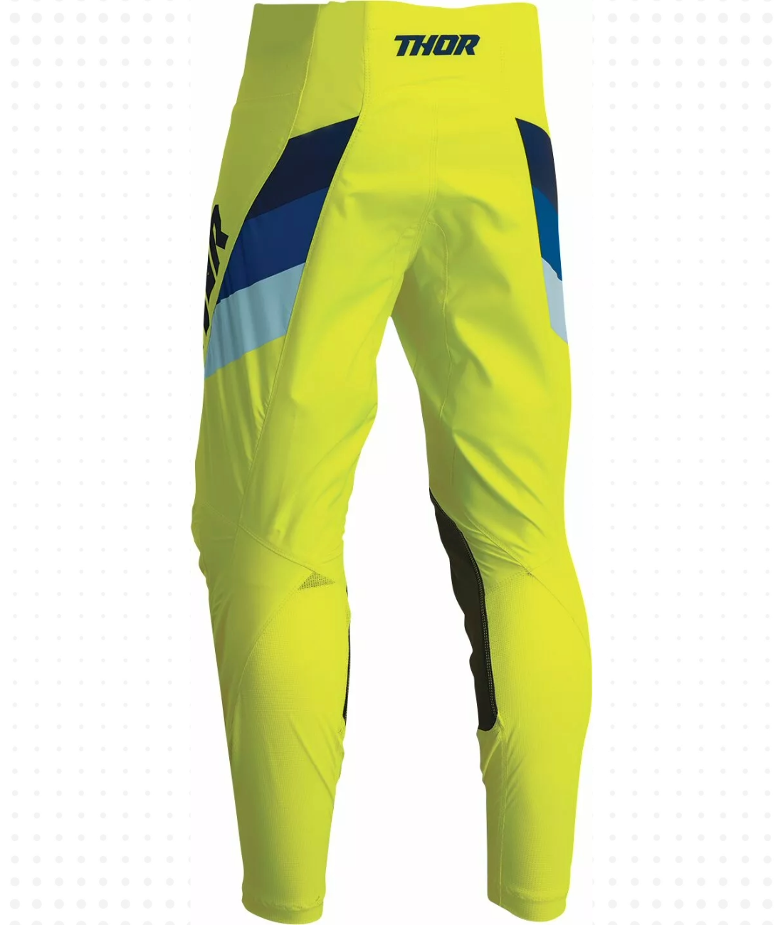 Pantalone Thor Bambini Pulse Tactic Fluo