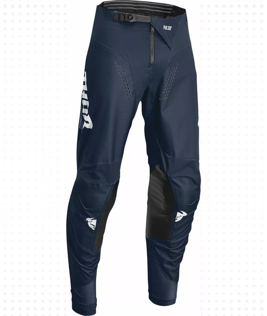 Pantalone Thor Bambini Pulse Tactic Blu