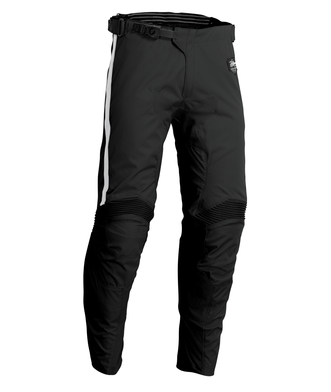 Pantalone Thor Hallman Nero